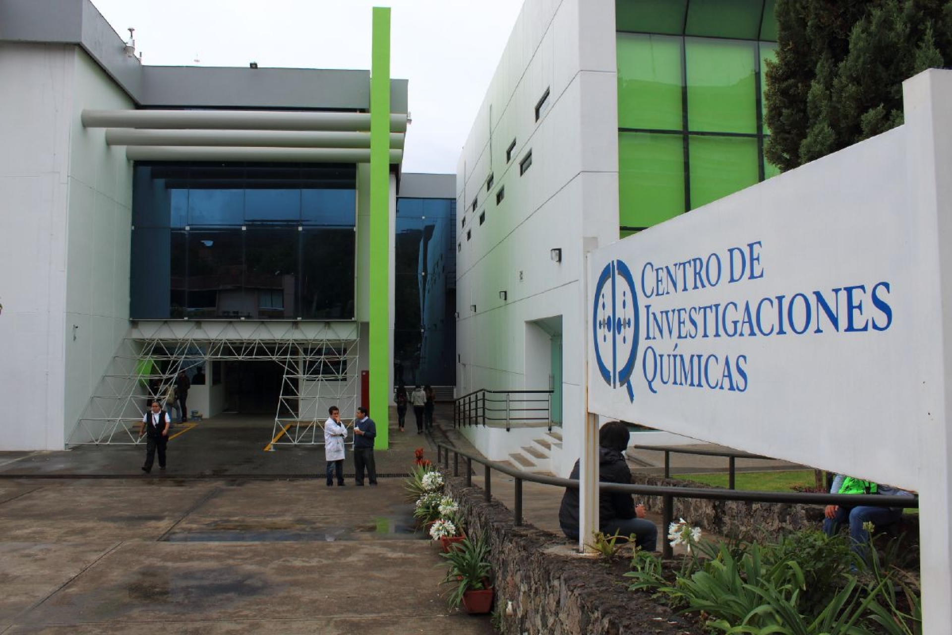Afecta déficit financiero labores de investigación en la UAEM: CIQ