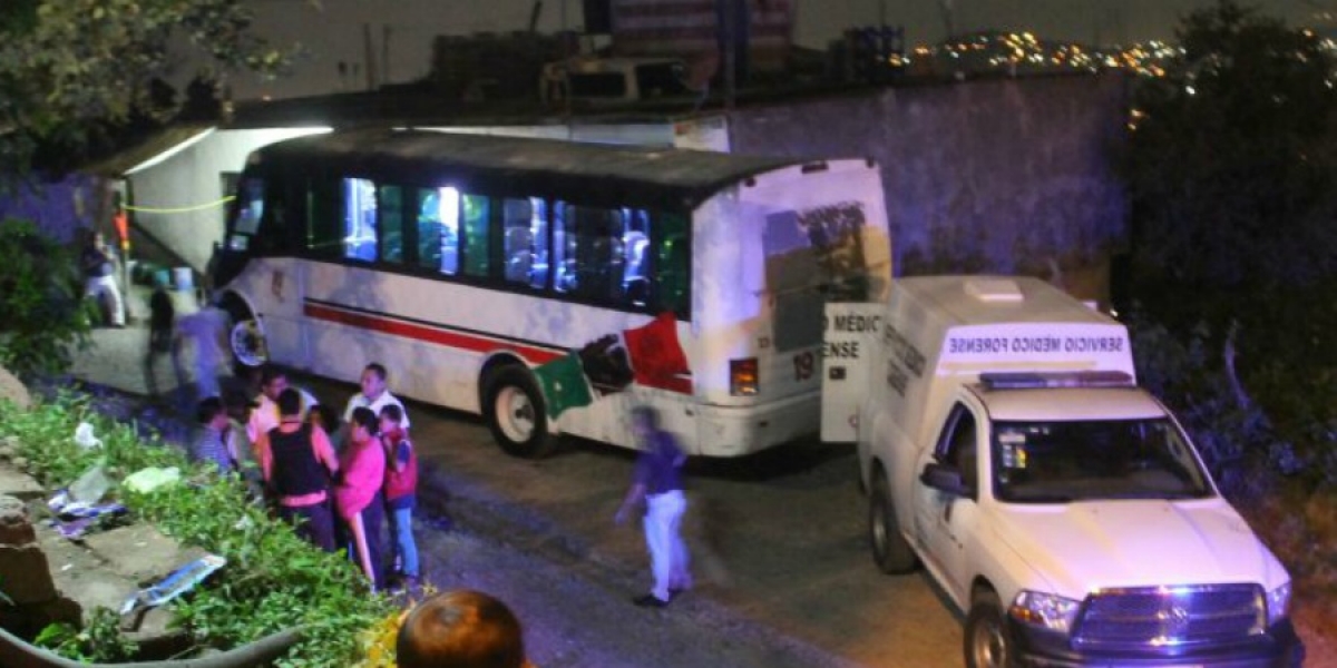 Atacan a balazos a dos personas en Jiutepec; una falleció