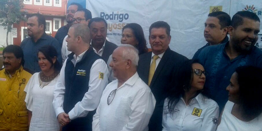 Realizan homenaje al general Emiliano Zapata