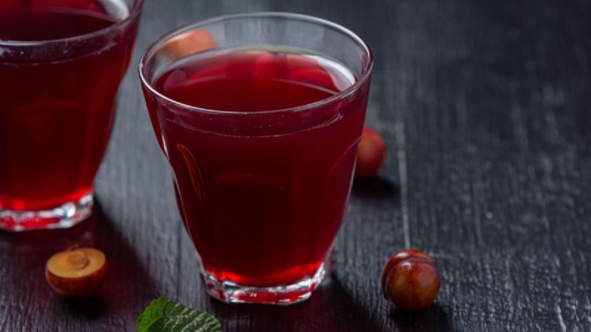 Té de ciruela: Te damos la receta para preparar una bebida diferente y natural