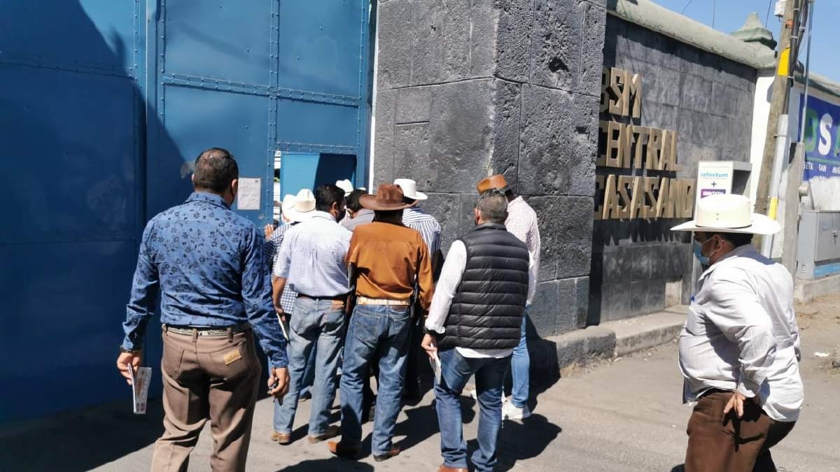 Se prolongan las negociaciones en el Ingenio Casasano para evitar paro