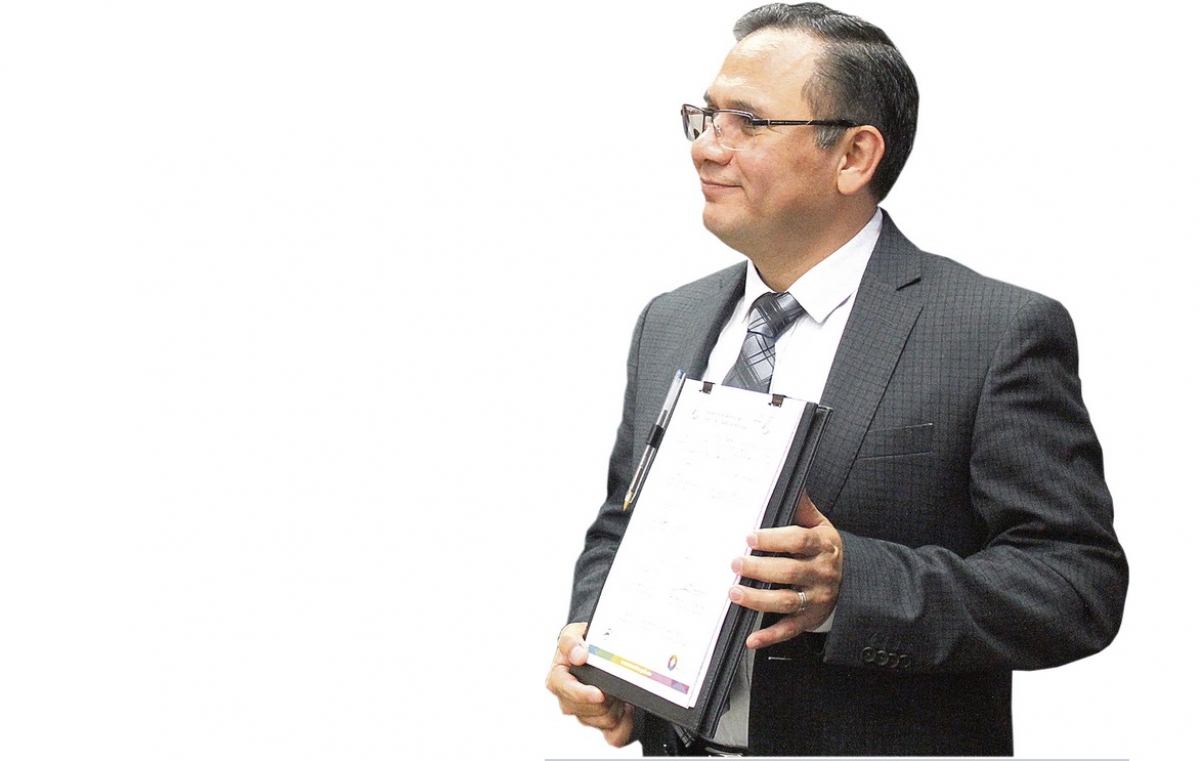 Ningún alcalde está libre de problemas legales: magistrado