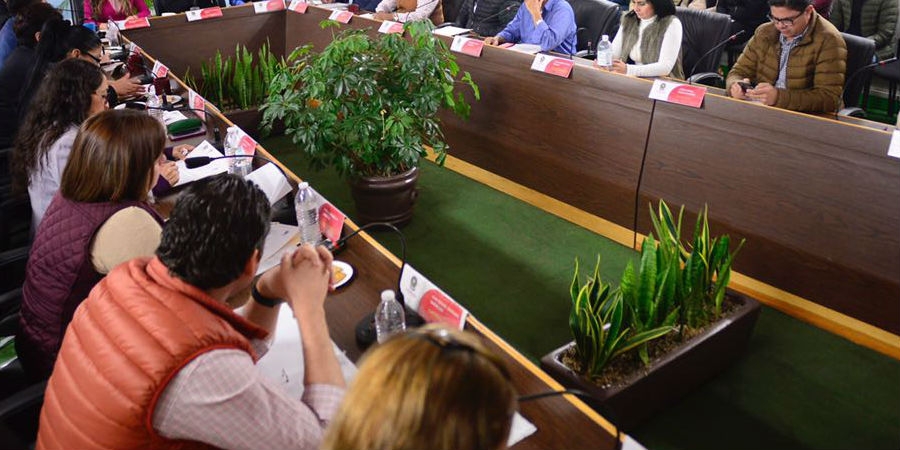 Aprueba Cabildo de Cuernavaca reformas al Poder Judicial del Estado