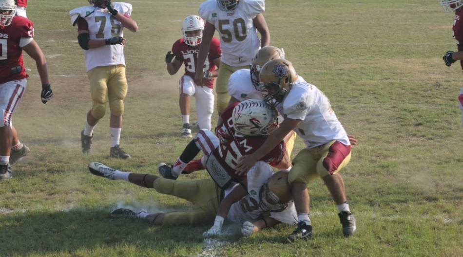 Linces vence a Centinelas