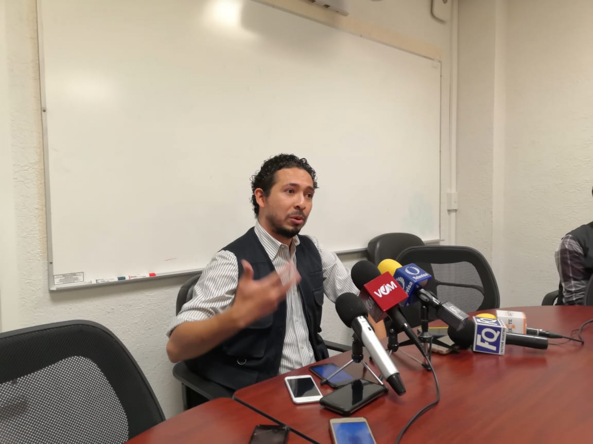 Dos mil 177 casos de embarazos en niñas y jóvenes, en lo que va del año: SSM