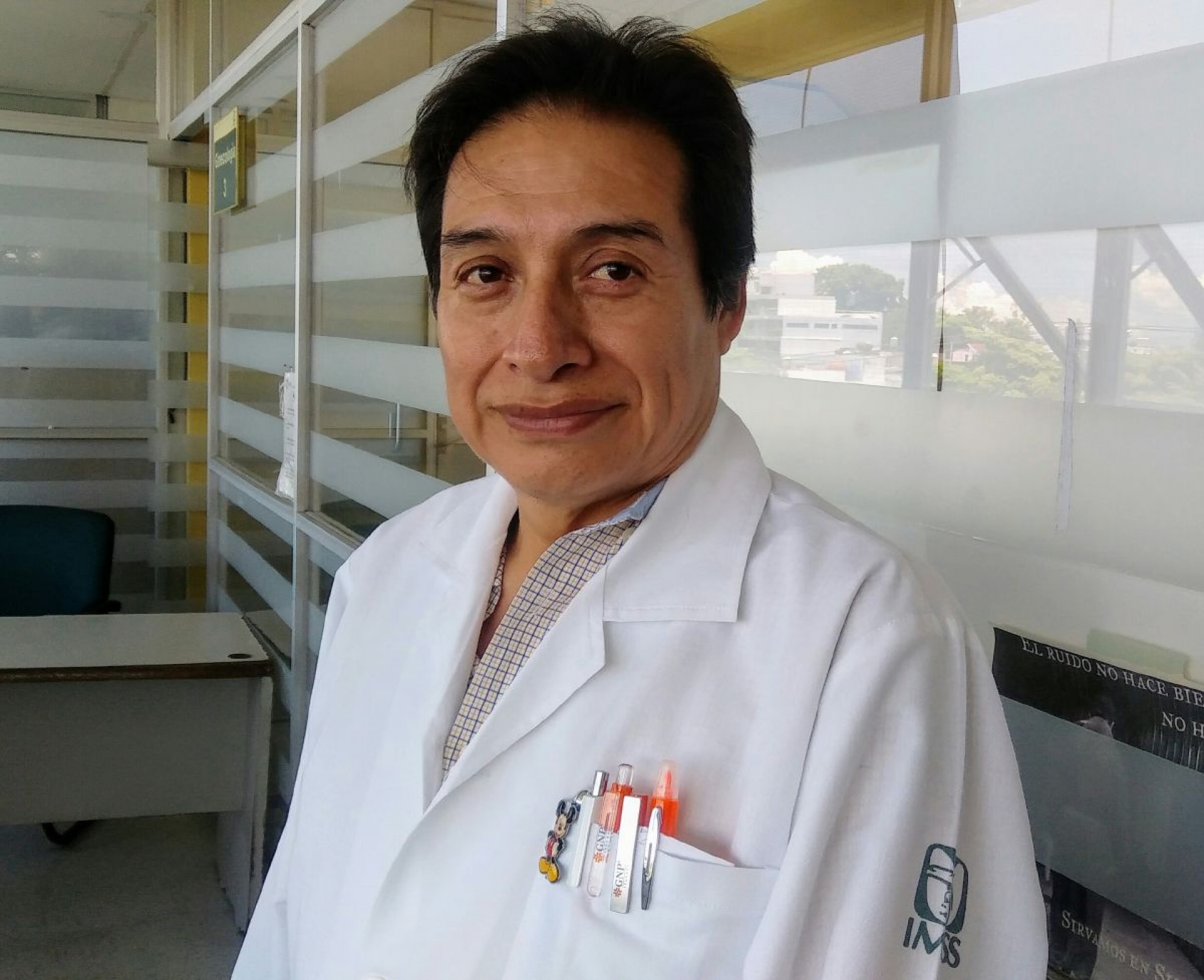 Para el herpes simple no hay cura, pero se controla: IMSS