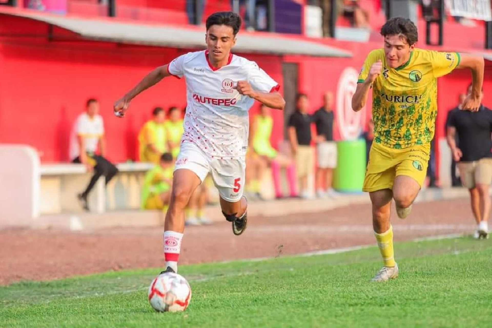 Van por el pase a semifinales