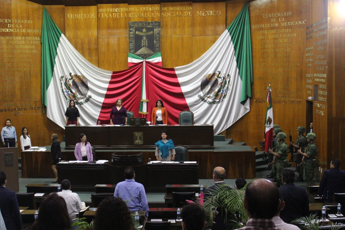 Diputados destinaron 84 millones para gestión de obras en sus distritos