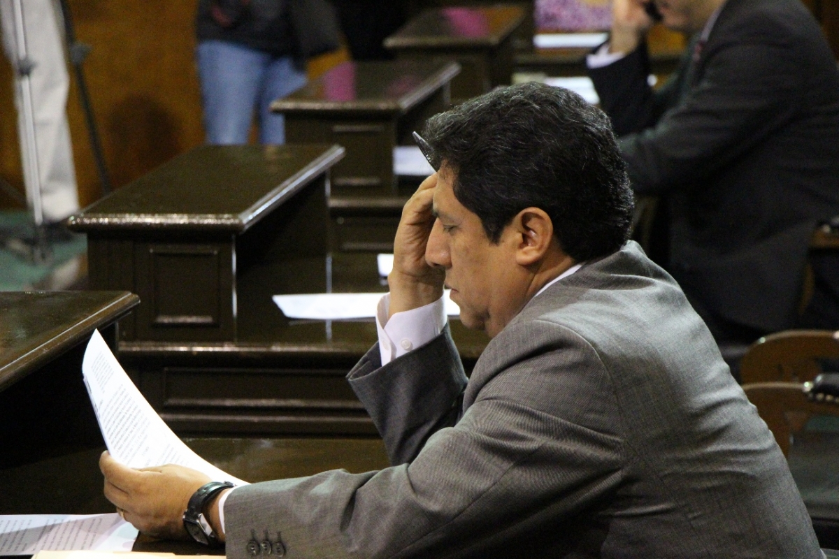 Urge rescatar valores en los jóvenes a través de la educación: Nazario Morales