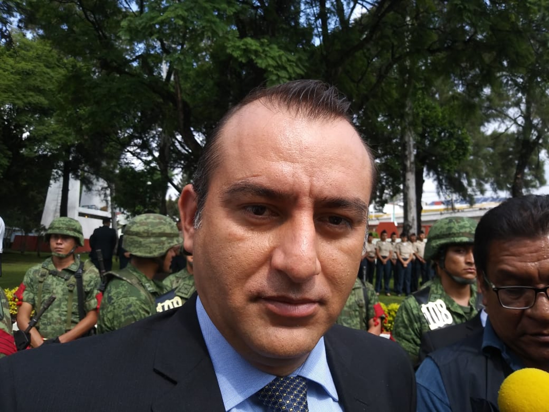 Habrá 'ley seca' en fiestas patrias