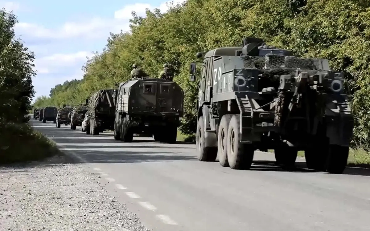 La ONU acusa a Rusia de cometer crímenes de guerra tras la invasión de Ucrania