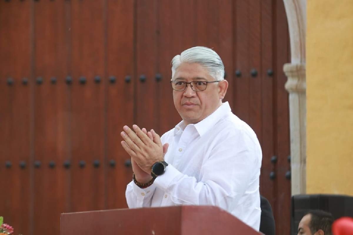 G-15 prepara estrategia para mantener control de la Junta Política