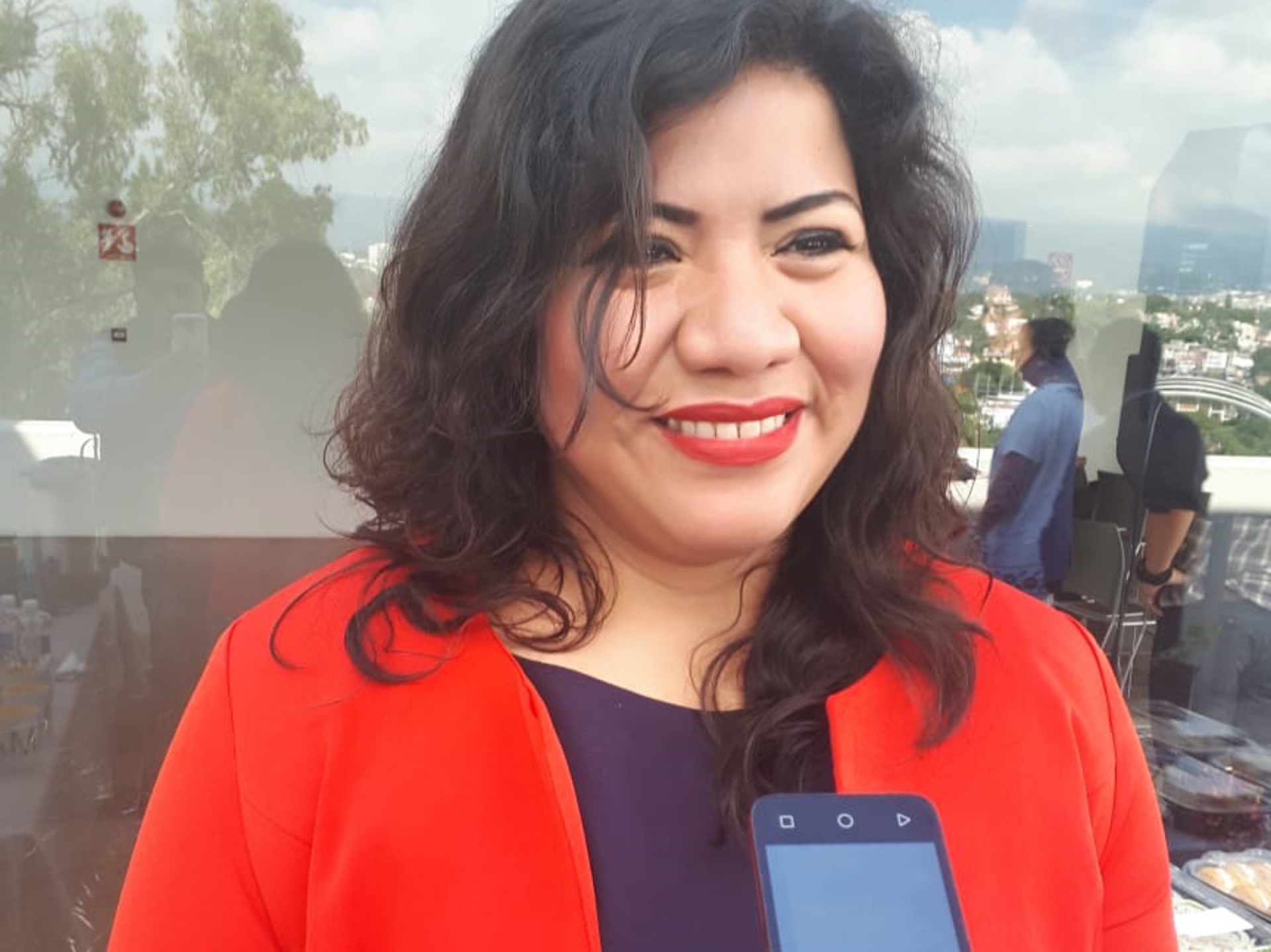 Diputados logran pacto y volverán a sesionar