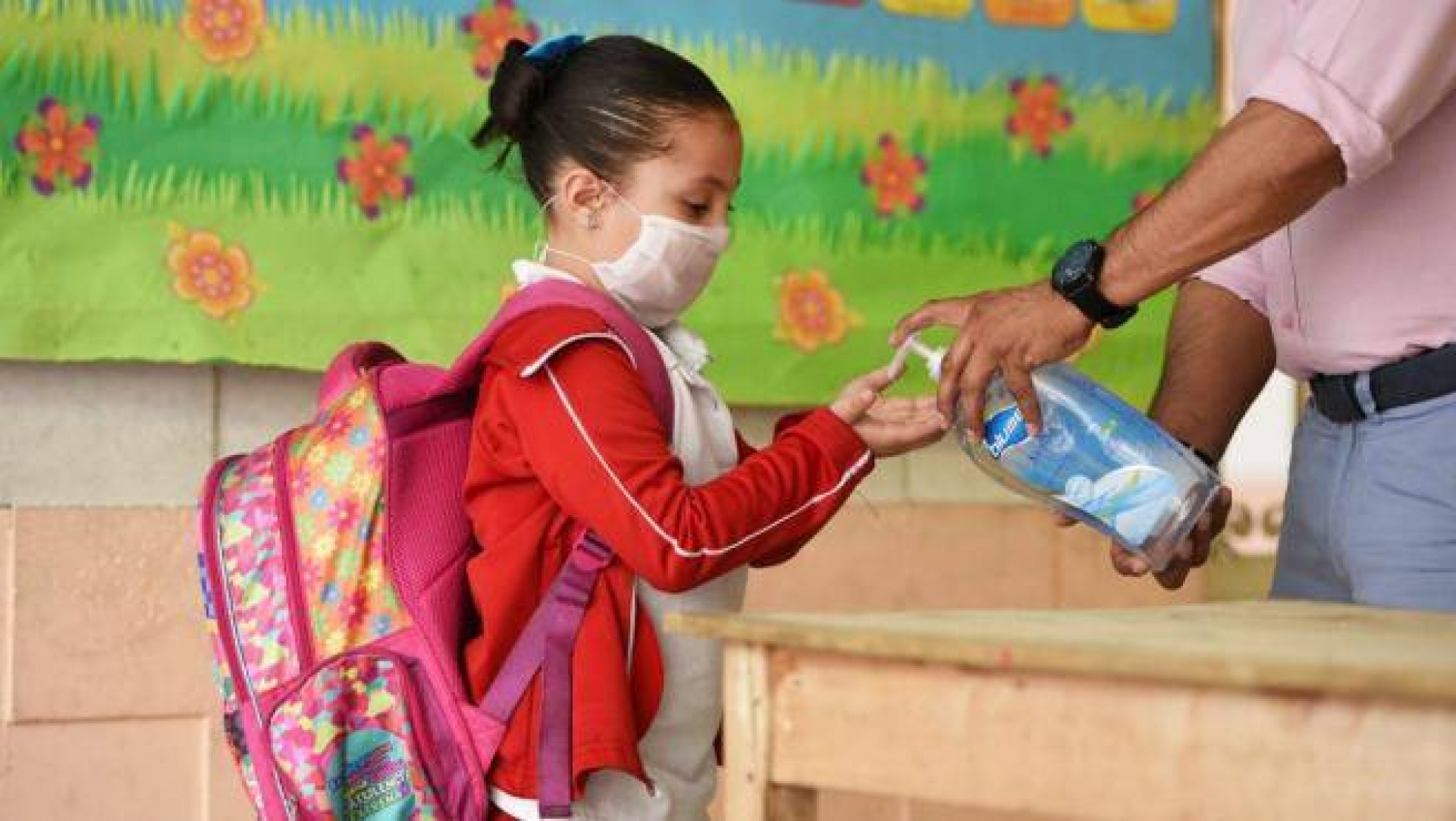 SEP da a conocer los requisitos para el regreso a clases presenciales
