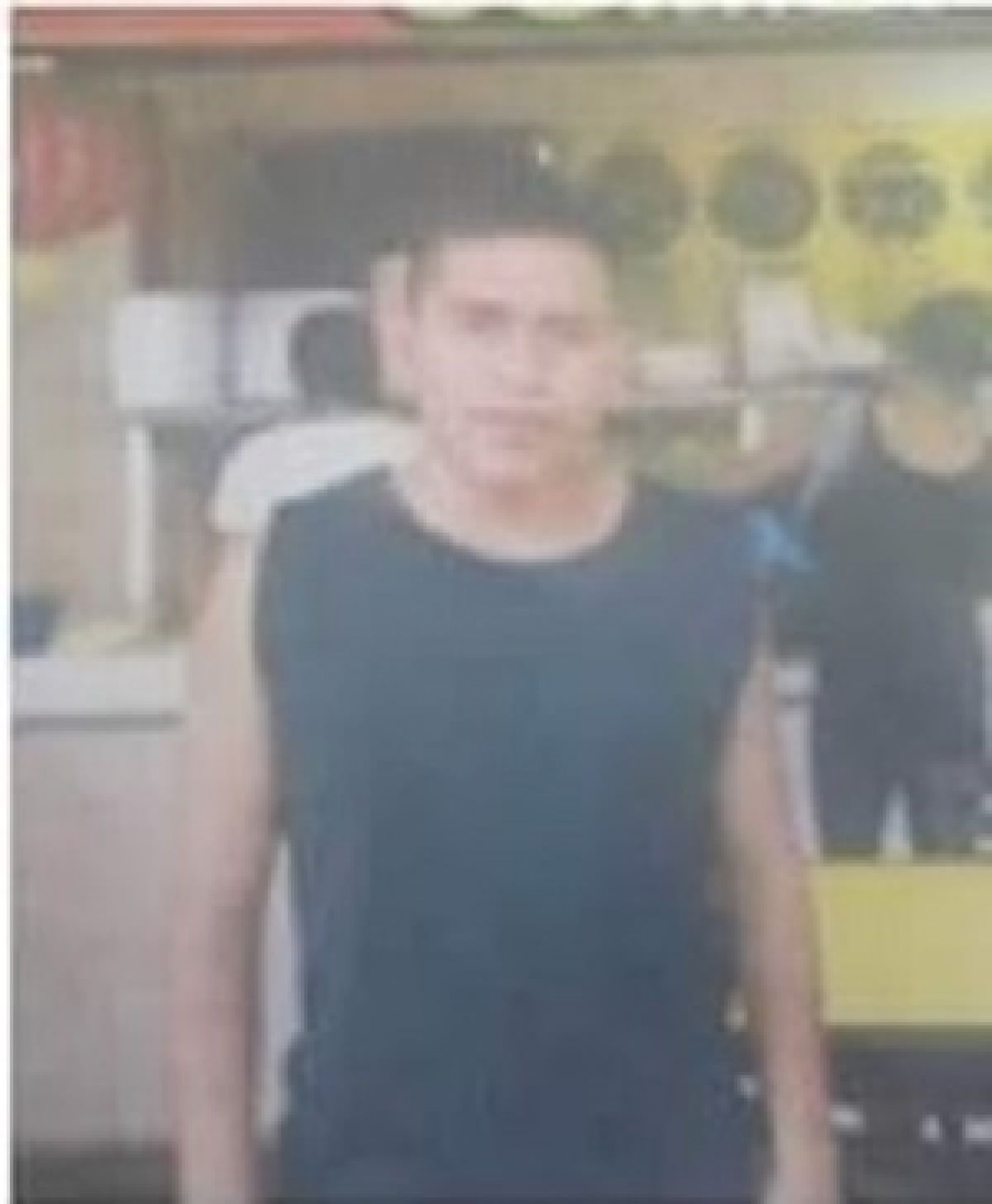 Está desaparecido desde hace 11 días