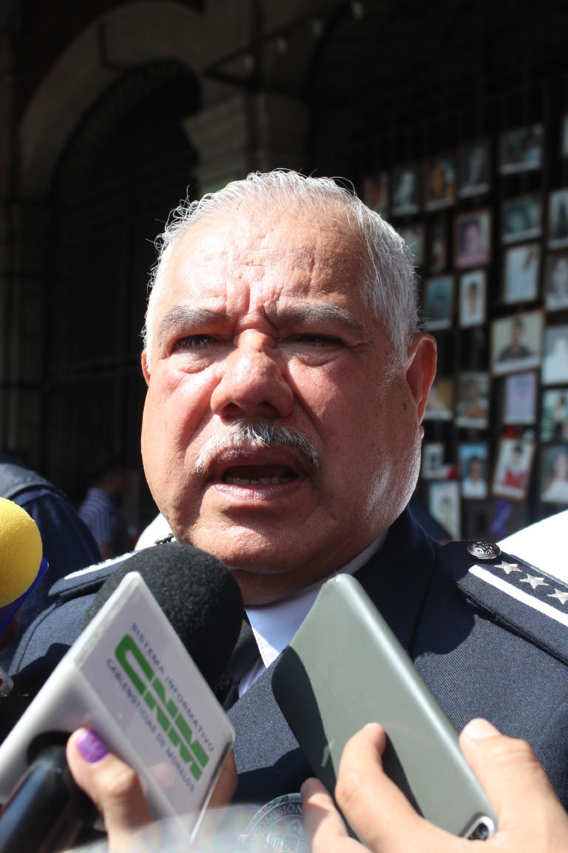 Insistirá CES en aumento presupuestal