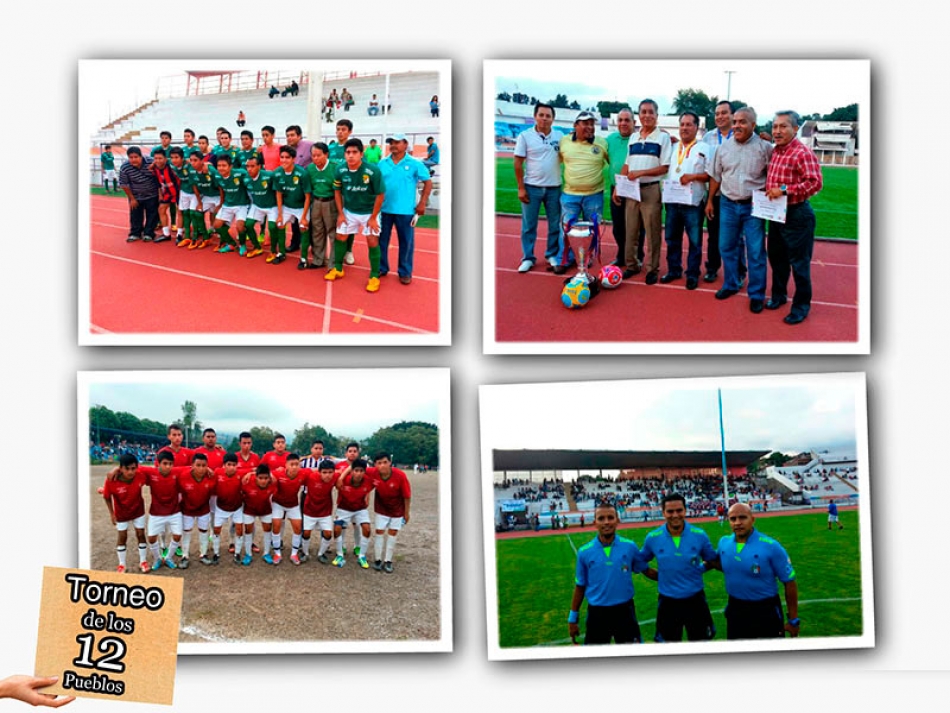 Cuernavaca tiene campeón