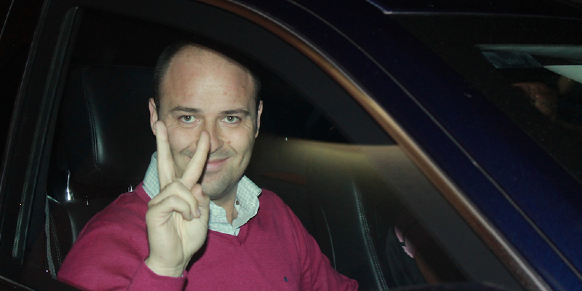 Rodrigo Gayosso, el más beneficiado con la desaparición del PRD