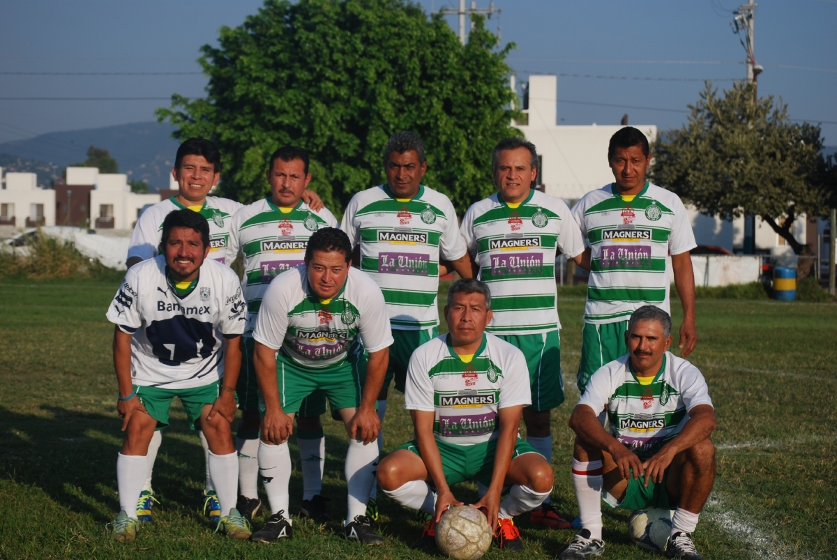 Acatlipa Jr. y Xochitepec no se hacen daño