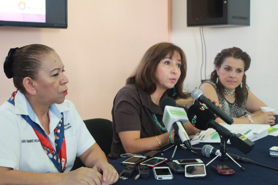 En lo que va del año aumentó la mortalidad materna en Morelos