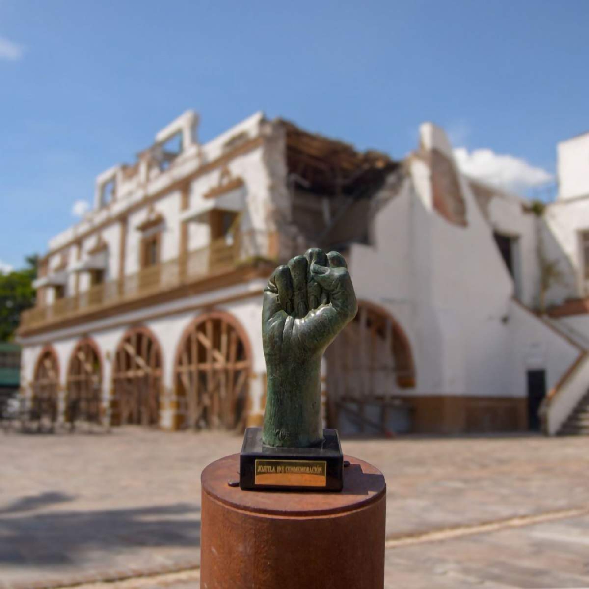 Lanza Jojutla convocatoria para la presea “Puño y Fuerza 2024”