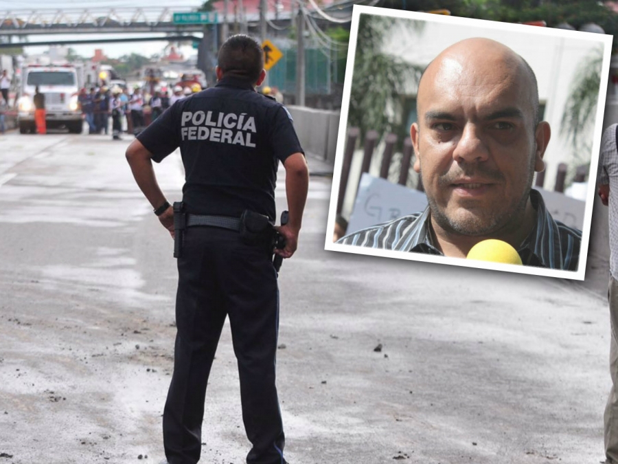 Abogados denunciarán al delegado de la SCT