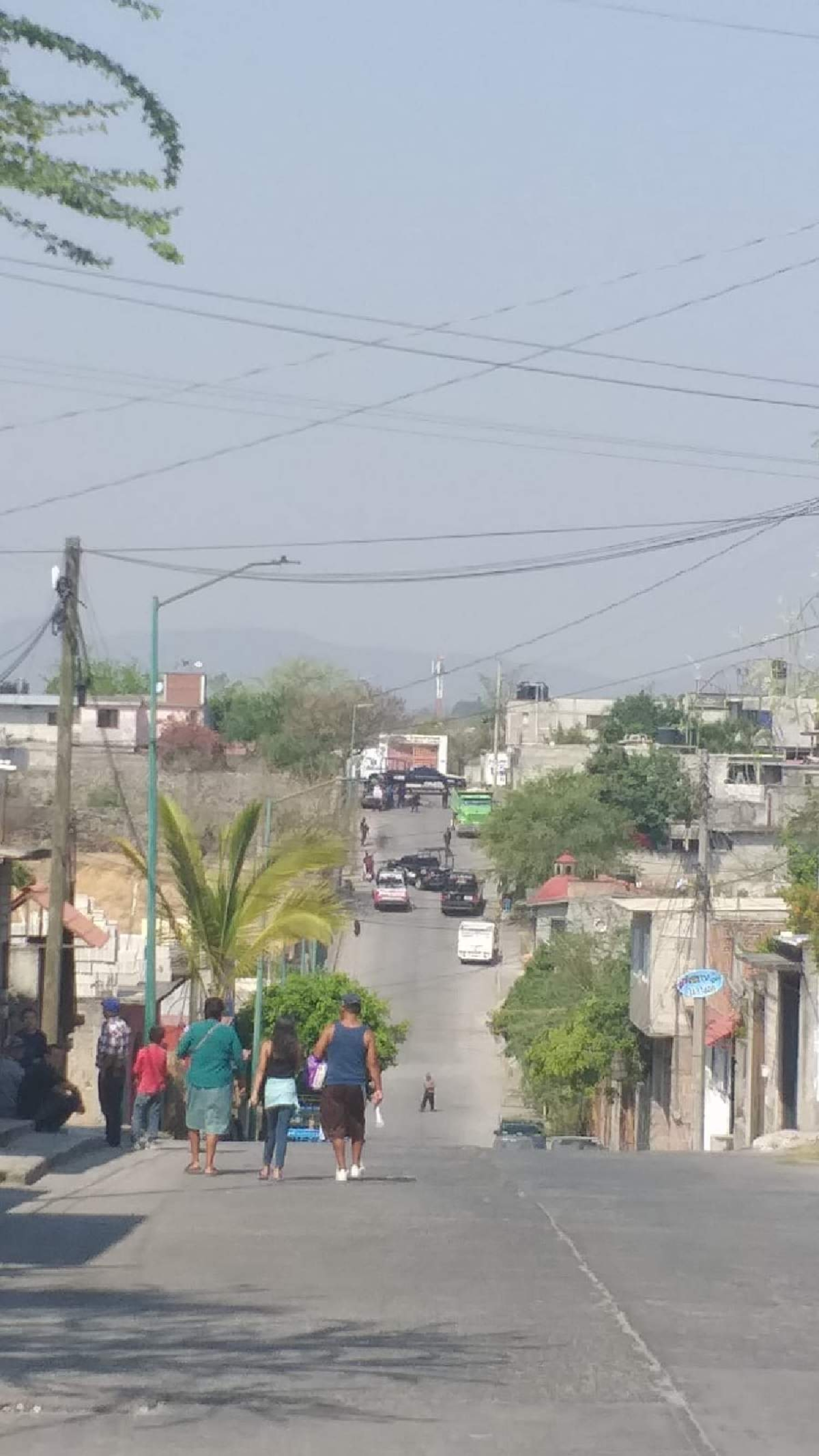 Asesinado a balazos en Temixco