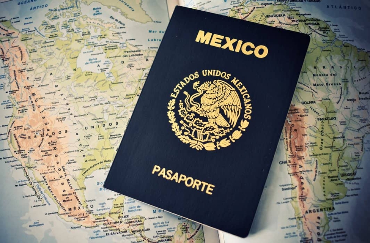 ¿Cómo tramitar el nuevo pasaporte electrónico?