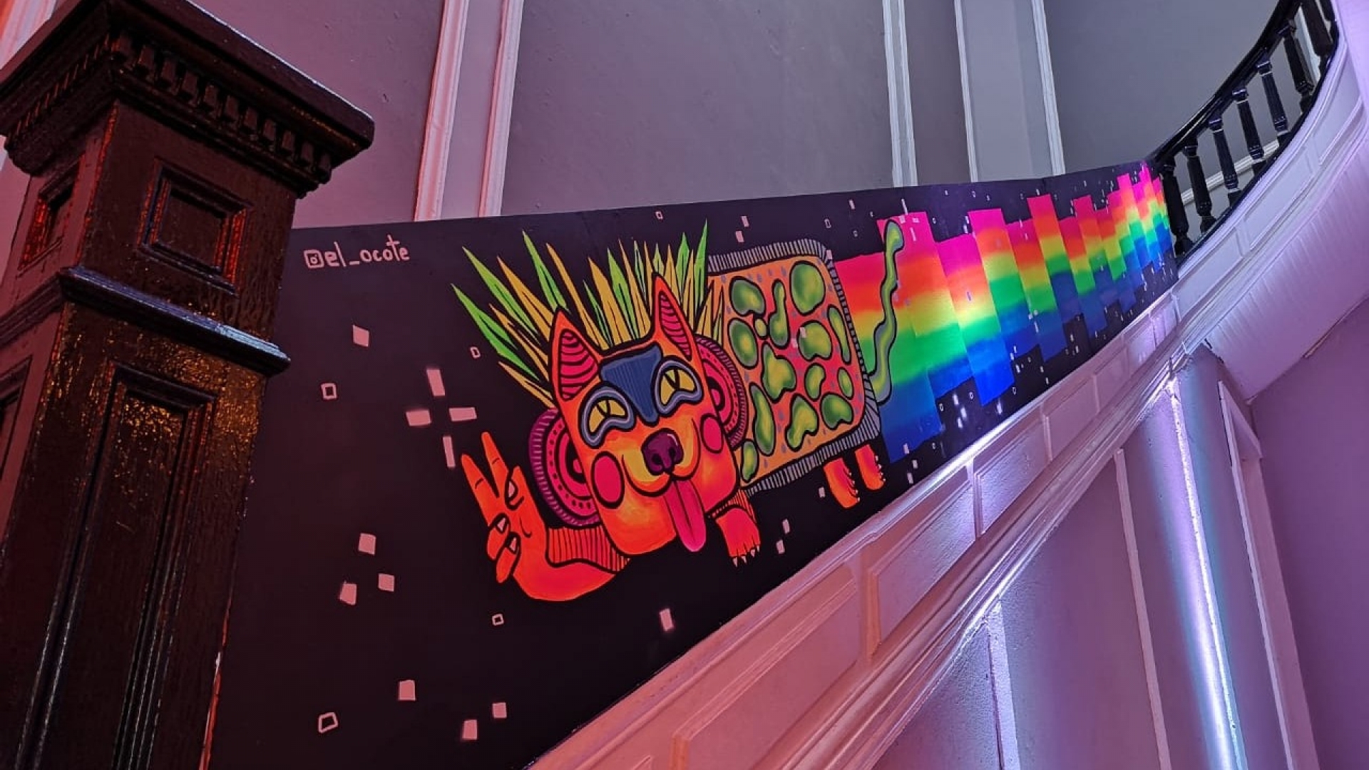Abre Museo del Meme en la CDMX