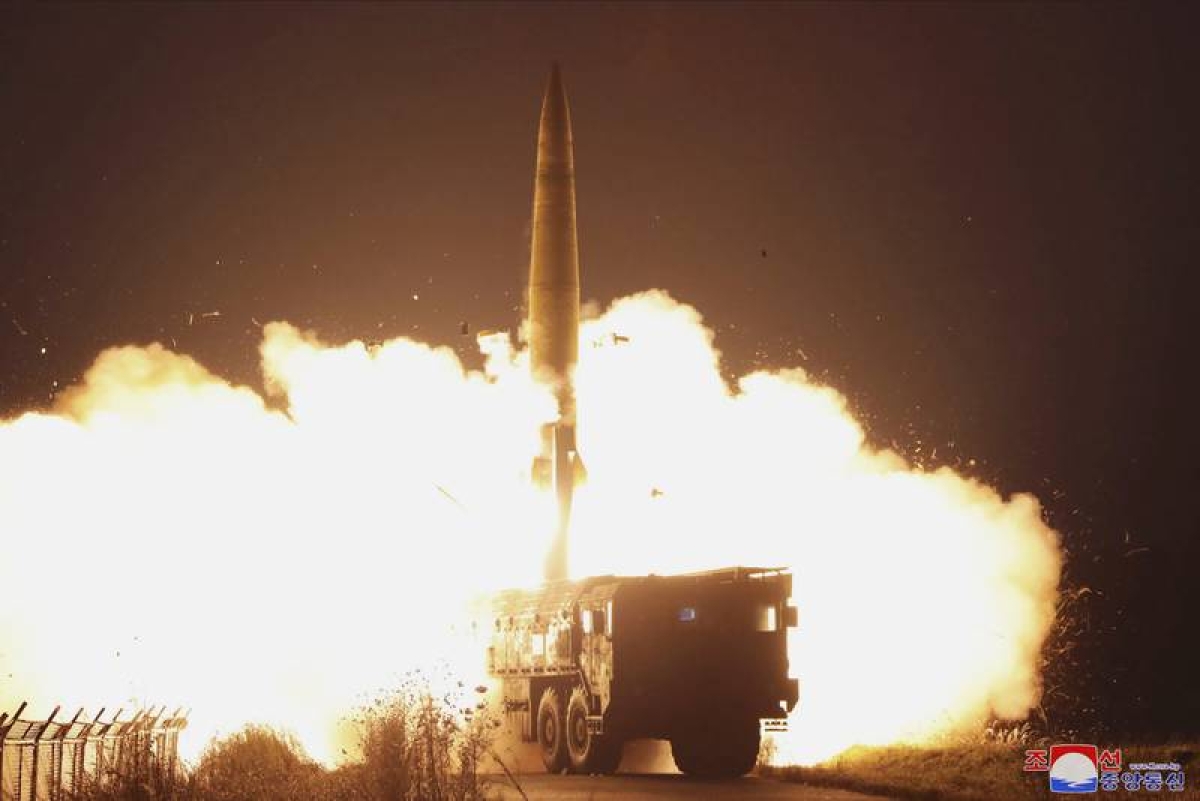 EU y Corea del Sur advierten a Kim Jong-Un: Armas nucleares serán el fin de su régimen
