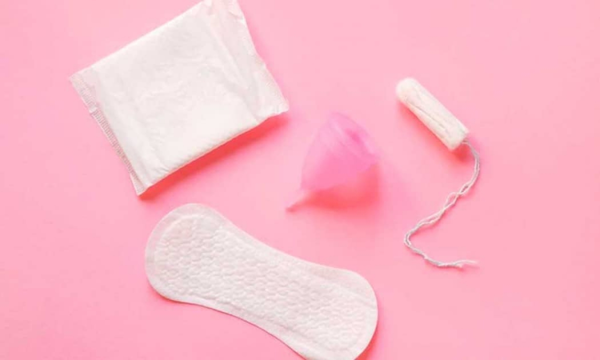 Oaxaca dará gratis toallas sanitarias, tampones y copas menstruales