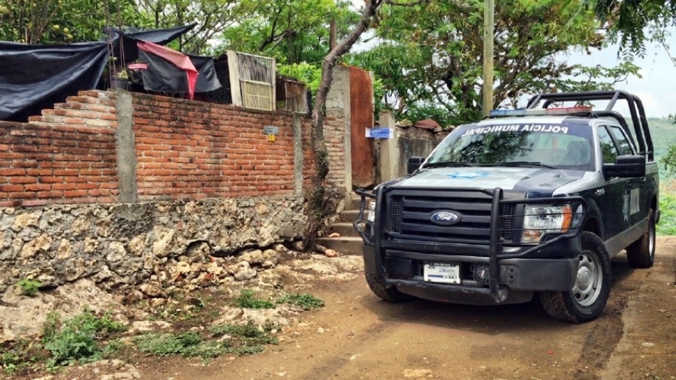 Arrestan a cinco presuntos secuestradores