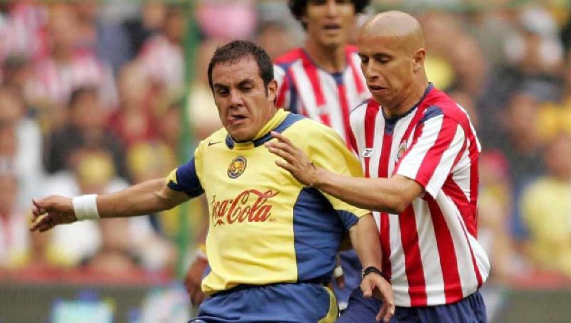 Clásico nacional en Xochitepec