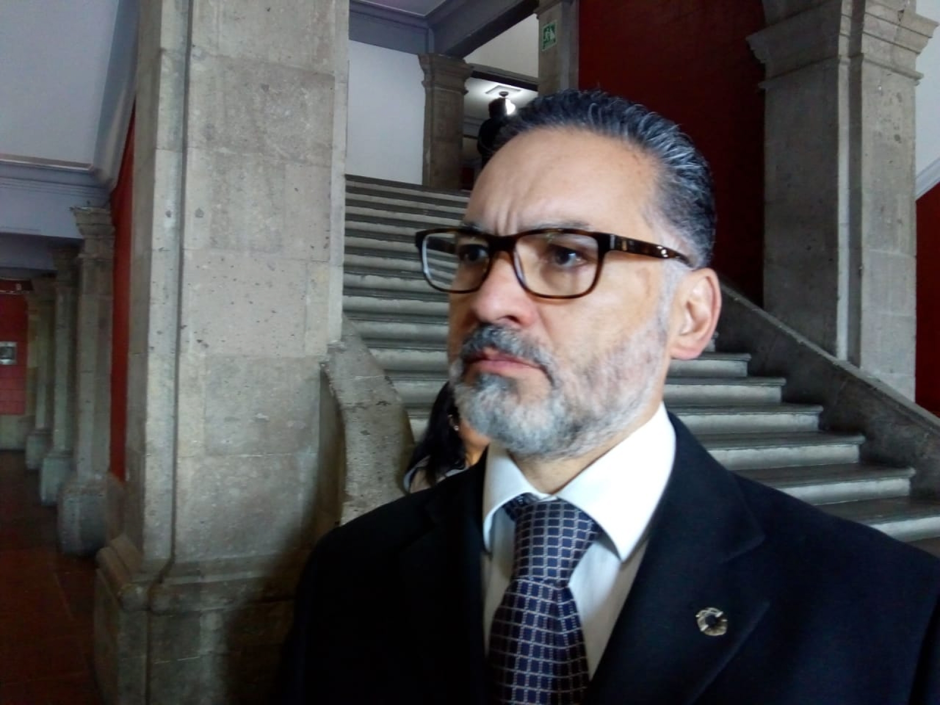 Preocupa a Canacintra incremento de extorsiones y asaltos a trabajadores