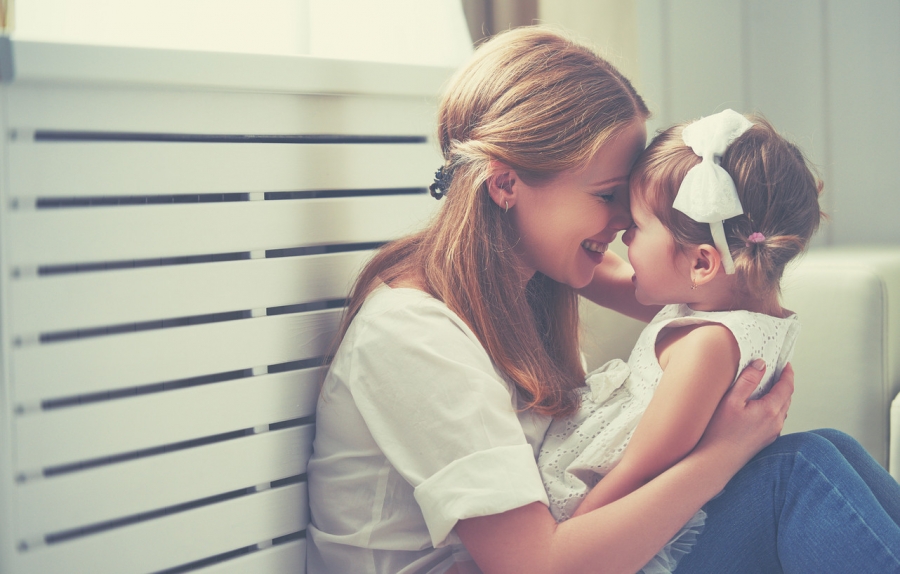 Por qué tener "mamitis" es en realidad lo normal
