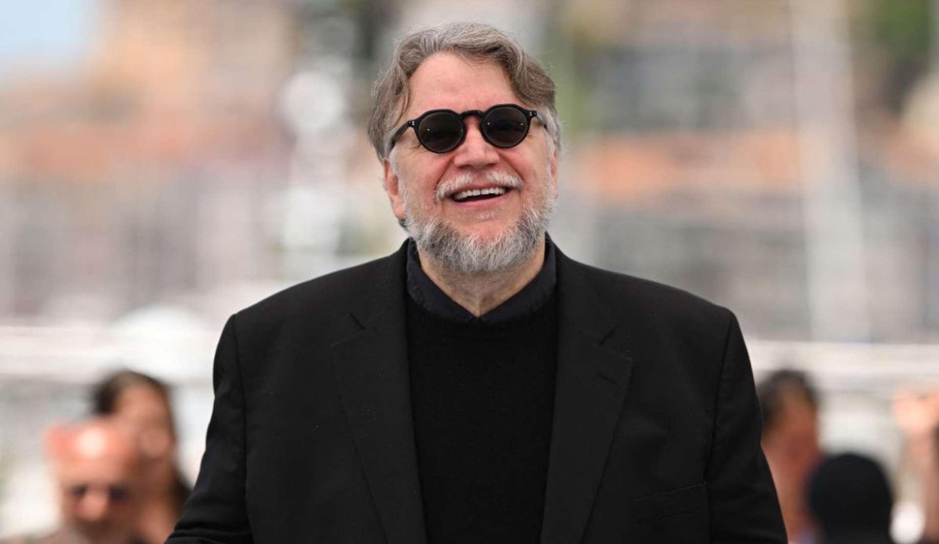 Guillermo del Toro recibirá en Londres premio Dilys Powell a su trayectoria
