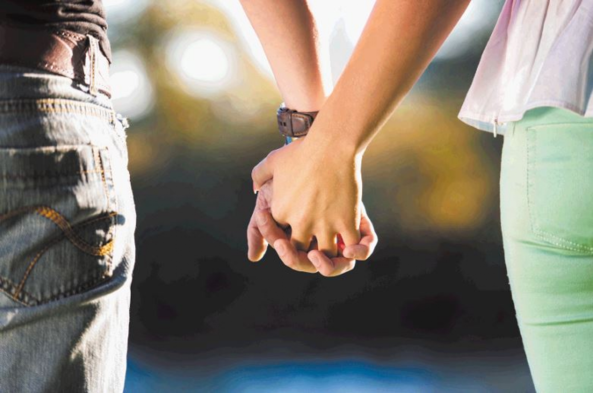 4 cuestiones importantes cuando estás iniciando una relación