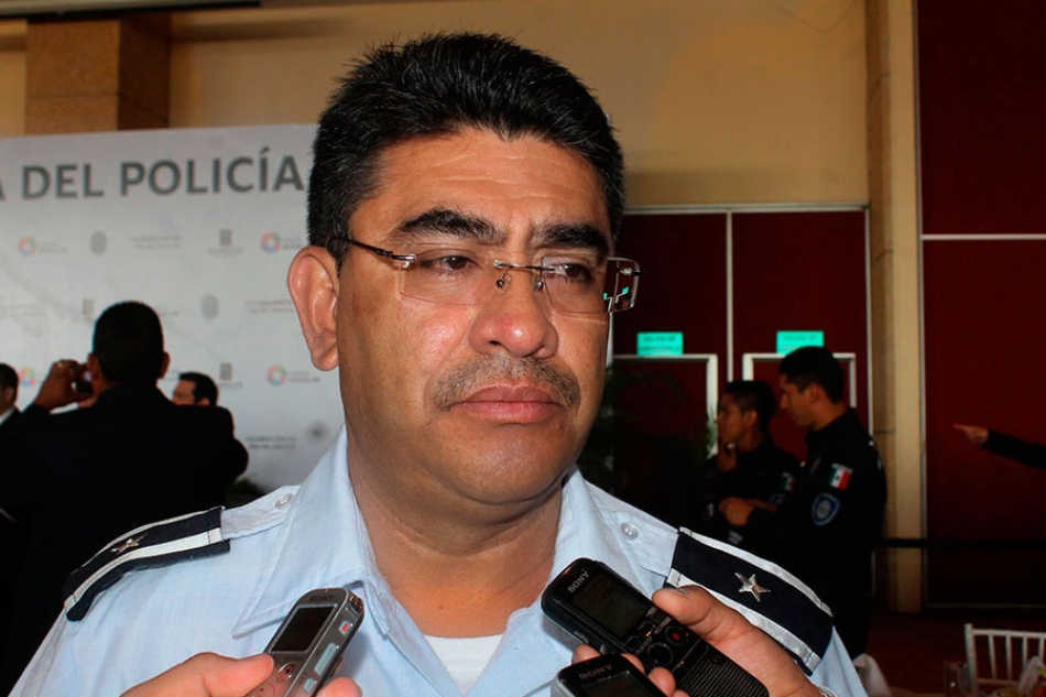 “La Familia Michoacana” tiene presencia en la zona oriente: Martín Rizo