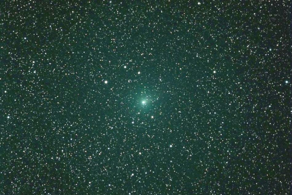 El estudio de la luz, fundamental en el conocimiento del universo