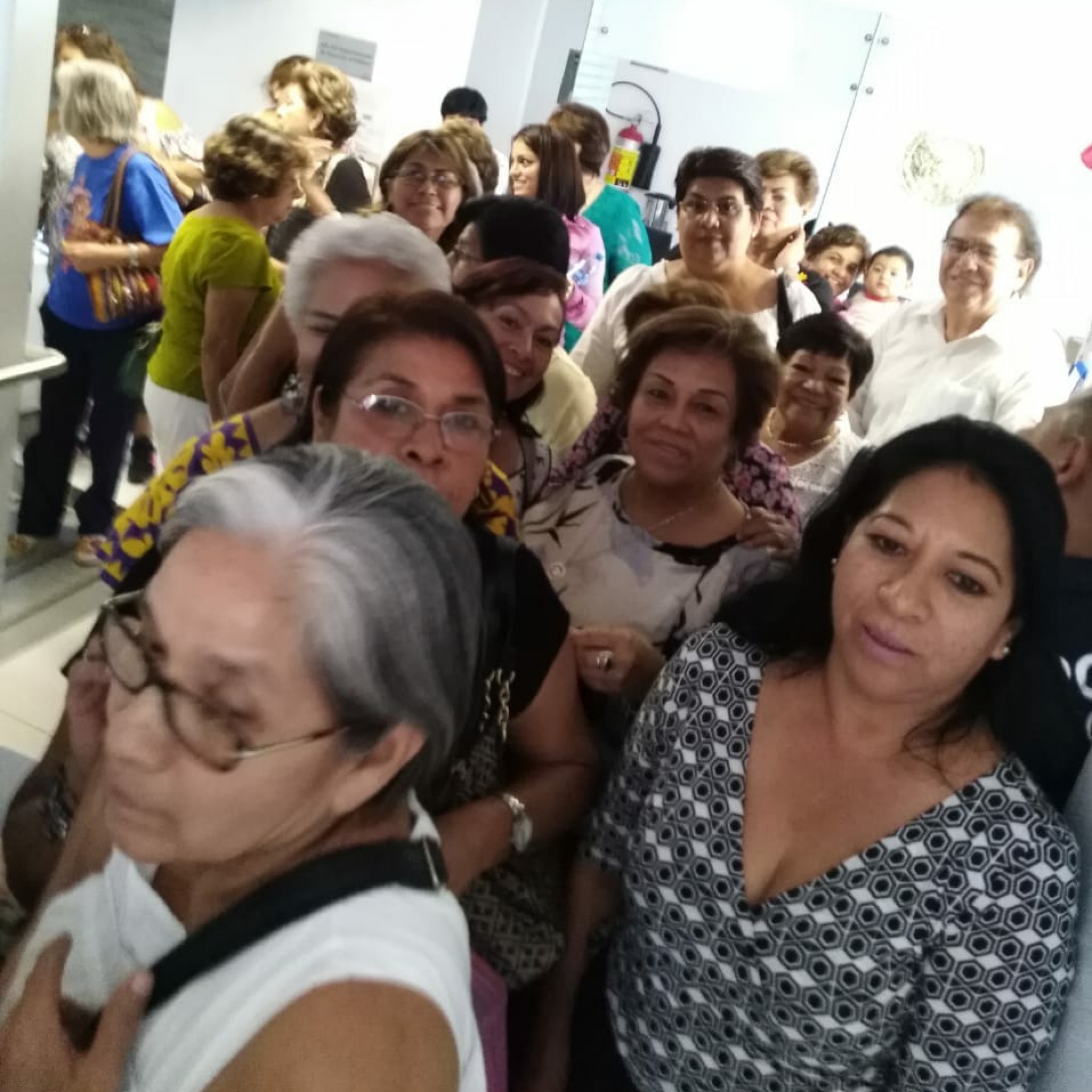 El préstamo de casi 800 mil pesos a Graco provoca protestas en el Instituto de Crédito