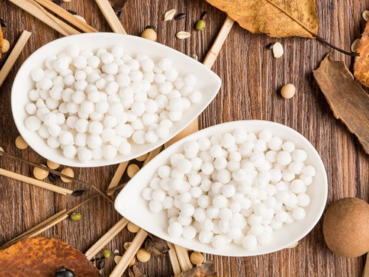 ¿Qué es y para qué sirve la tapioca?