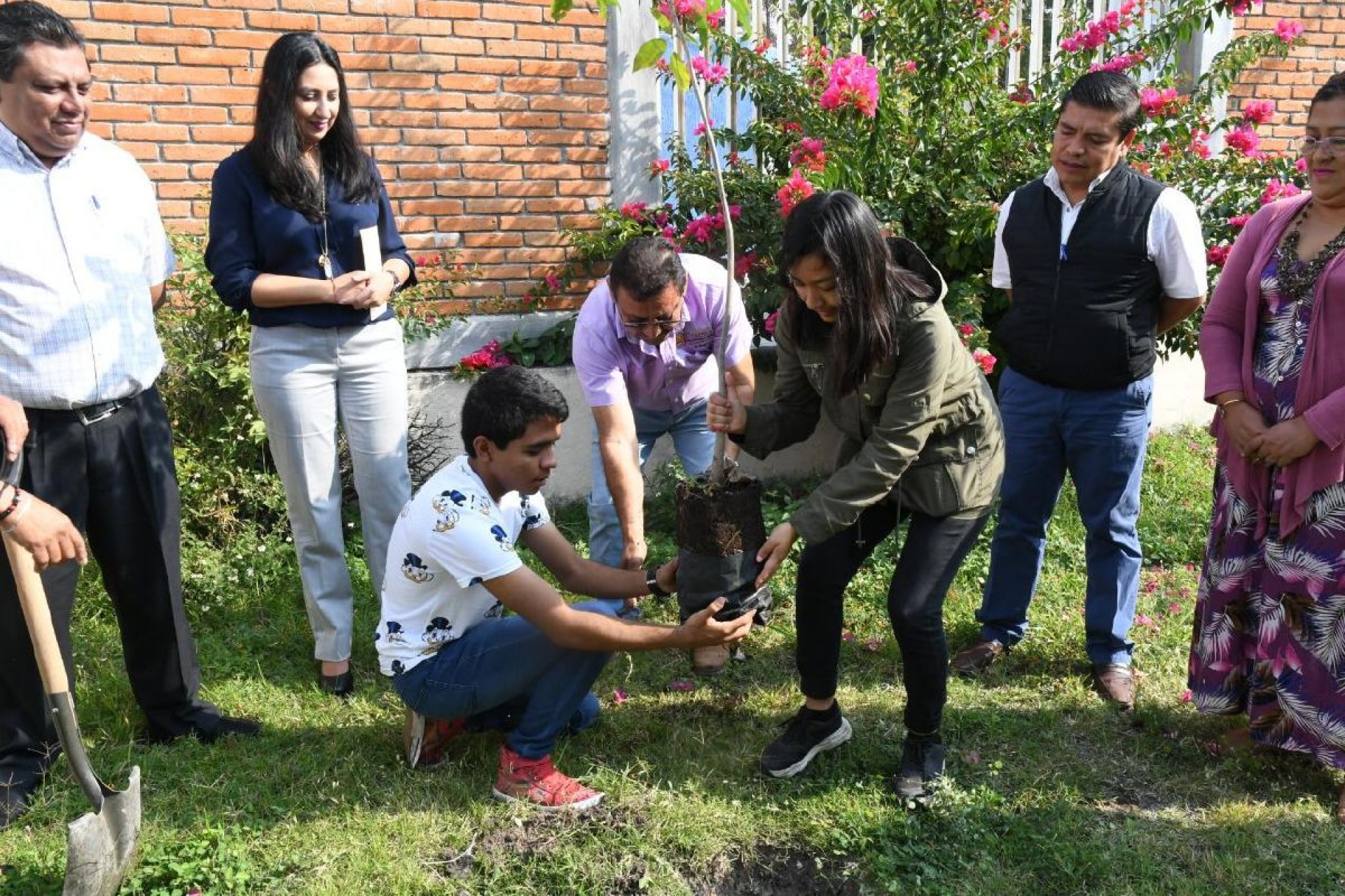 Buscan crear conciencia en educación ambiental entre alumnos de Cuautla