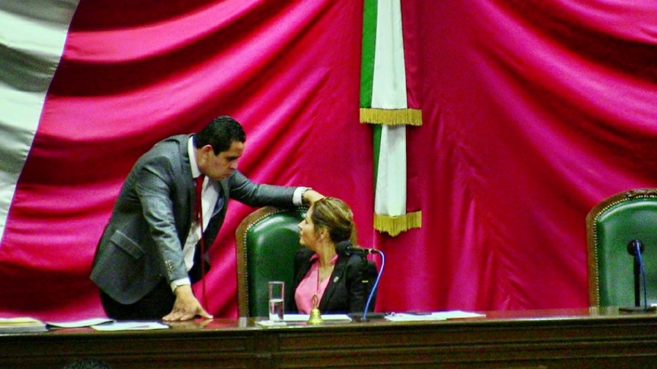 En periodo extraordinario diputados votarán la concesión del alumbrado público y el confinamiento de la basura