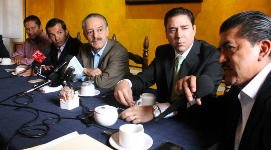 Por nueva interpretación de la ley, hasta diciembre concluye plazo para registrar coaliciones