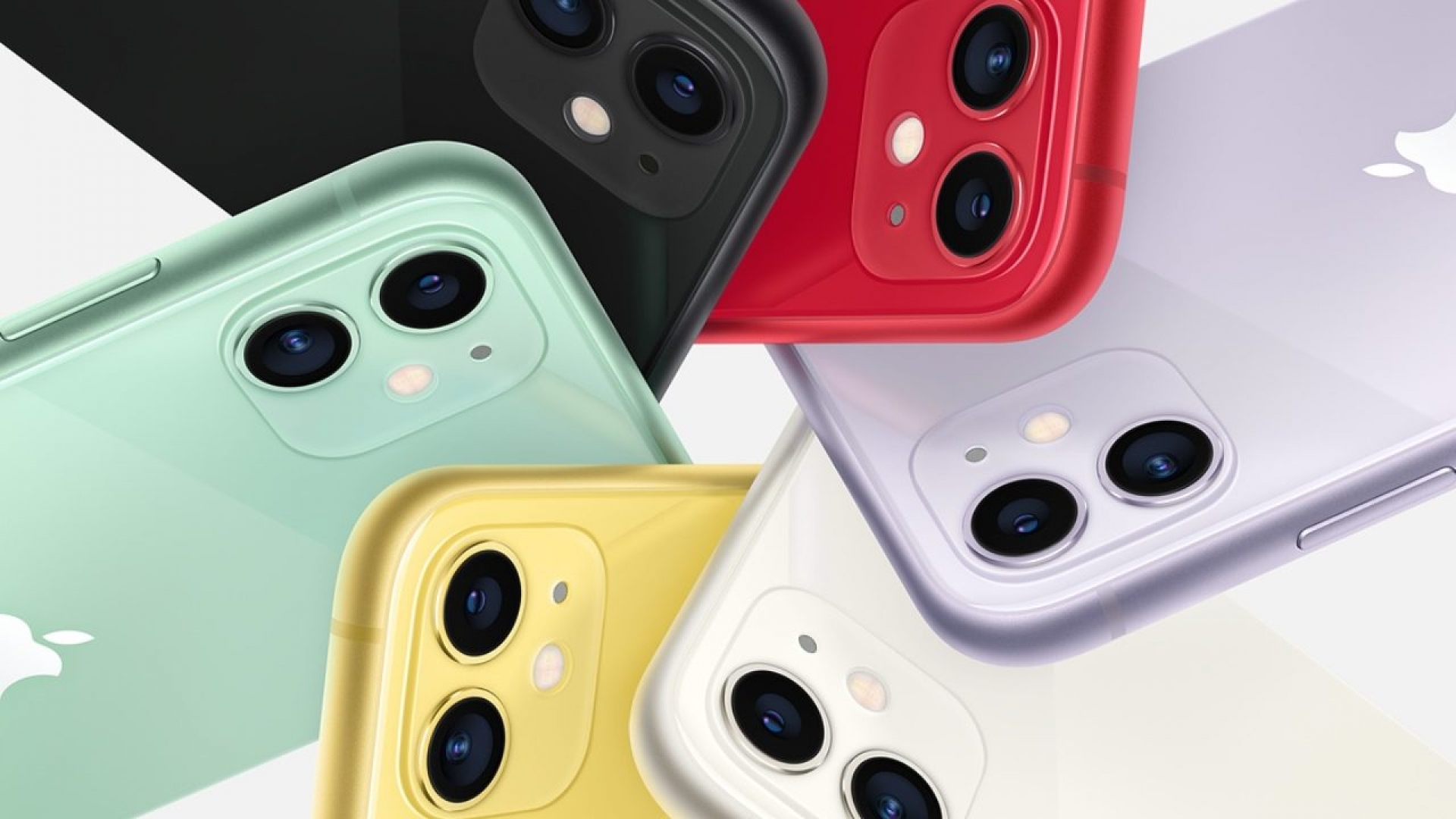 Apple reparará sin costo los iPhone 11 con problemas en la pantalla