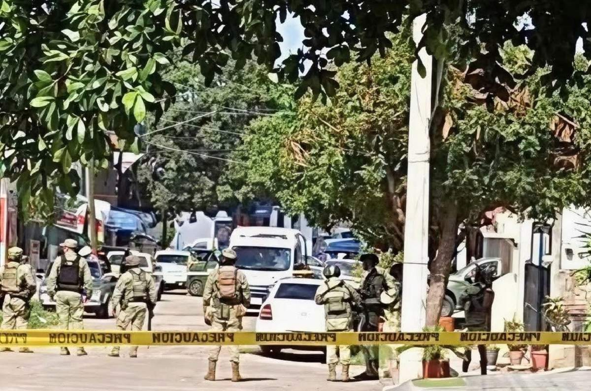 Matan a una mujer y a un hombre en Amacuzac