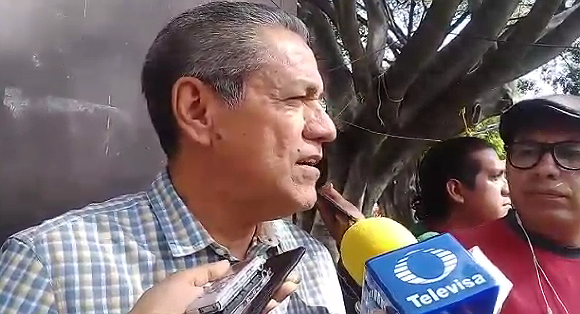 A más tardar el sábado se restablecerá recolección de basura: Paredes Sotelo