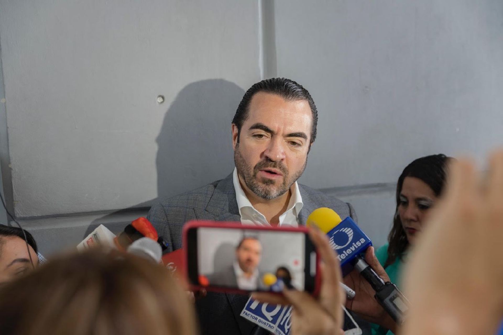 Espera Morelos 200 elementos de la Guardia Nacional