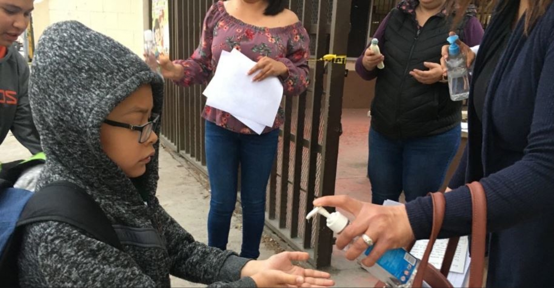 Regreso a Clases: Así puedes proteger a tu hijo de contagios de Covid-19