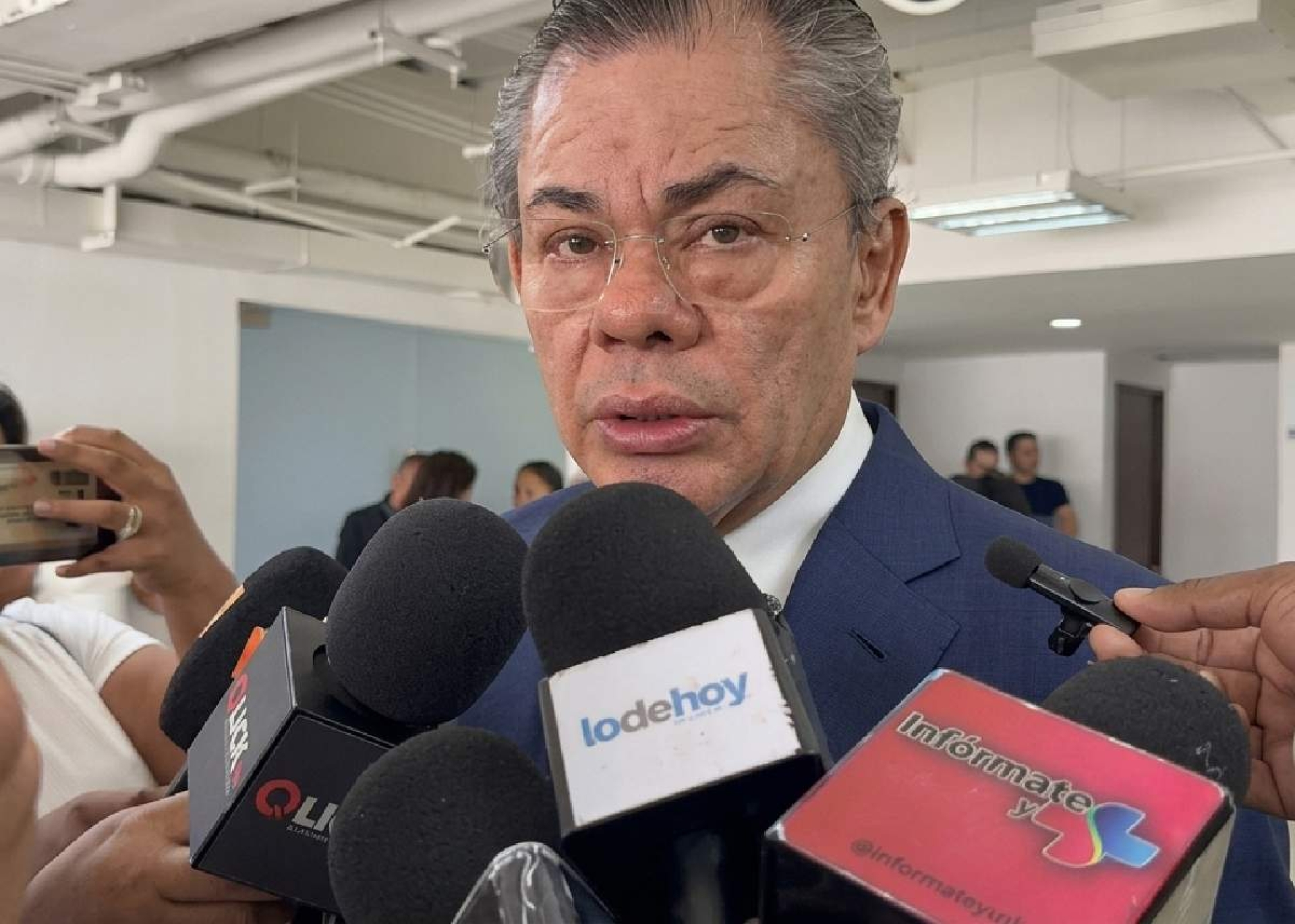 Prevé Congreso aplazar elección judicial hasta 2028
